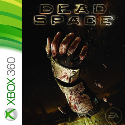 XBOX ONE & SERIES 07 Dead Space & Dead Space 2 & Dead Space 3