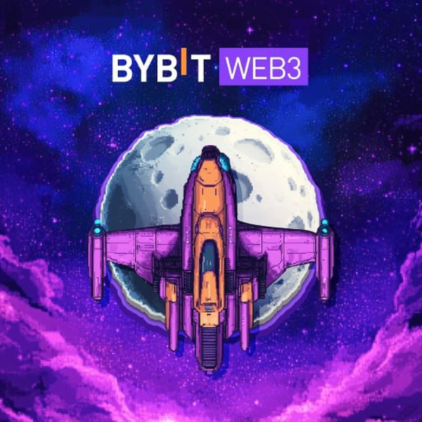Рефералы Bybit SpaceS Быстрые @bybit_spaces_bot