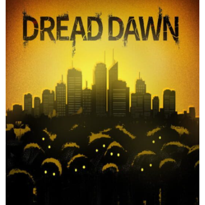 ・DREAD DAWN・STEAM АККАУНТ・