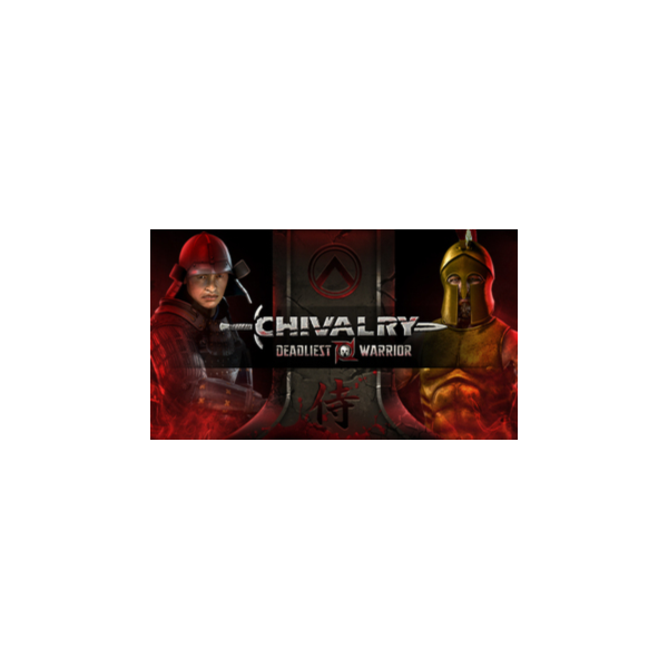 Chivalry: Deadliest Warrior STEAM GIFT ВСЕ СТРАНЫ