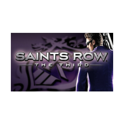 Saints Row: The Third STEAM GIFT МИР + ВСЕ СТРАНЫ