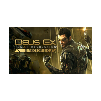 Deus Ex: Human Revolution - Director´s Cut ВСЕ СТРАНЫ