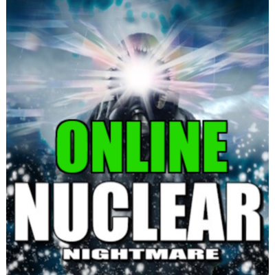 NUCLEAR NIGHTMARE — ОНЛАЙН・STEAM АККАУНТ