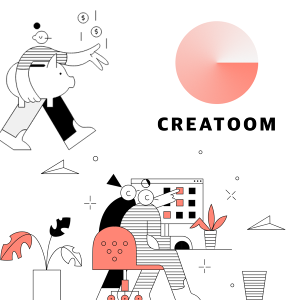 🛍 CREATOOM 🛍 ПРЕМИУМ НА ВАШ АККАУНТ 1-12М. ⚡ БЫСТРО ⚡