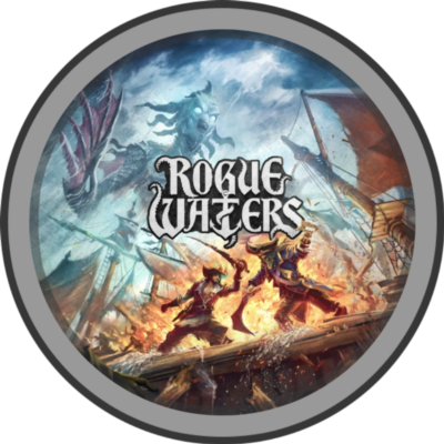 Rogue Waters +DLC ®✔️Steam (Region Free)(GLOBAL)🌍
