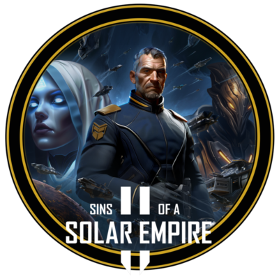 Sins of a Solar Empire II Premium Editionl +DLC ®✔️Steam (Region Free)(GLOBAL)🌍