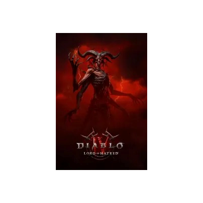 💥Diablo IV LORD OF Hatred Battle.net Gift Подарок💥