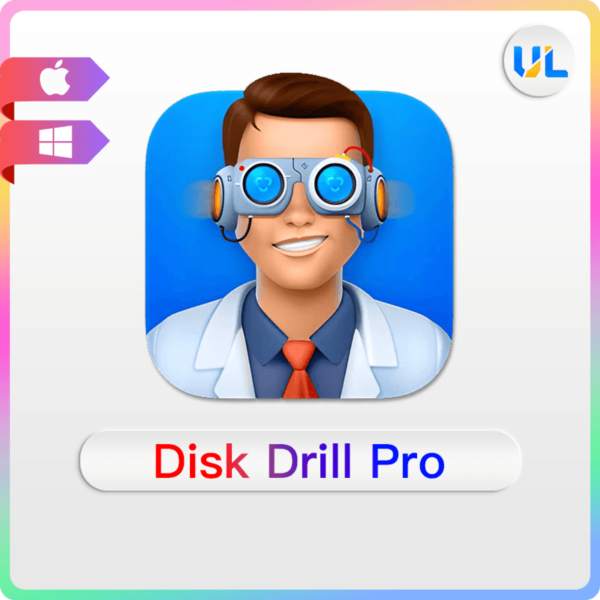 Disk Drill Pro Disk drill активация Disk drill код