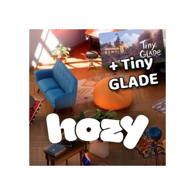Hozy + игры | Steam