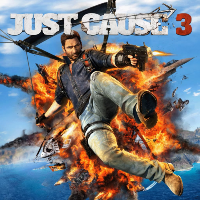 Just Cause 3 +100 Игр | Steam | АВТОВЫДАЧА 24/7