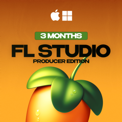 🥭 FL STUDIO 2026 🥭 МОМЕНТАЛЬНАЯ ВЫДАЧА [3 МЕСЯЦА]