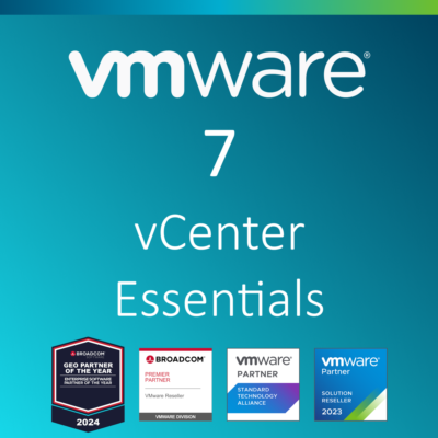 VMware vCenter 7 Еssеntiаls — Безлимитный Навсегда