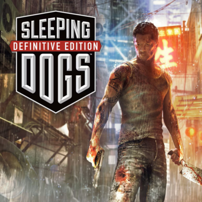 Sleeping Dogs: Definitive Edition +100 Игр | Steam | АВТОВЫДАЧА 24/7