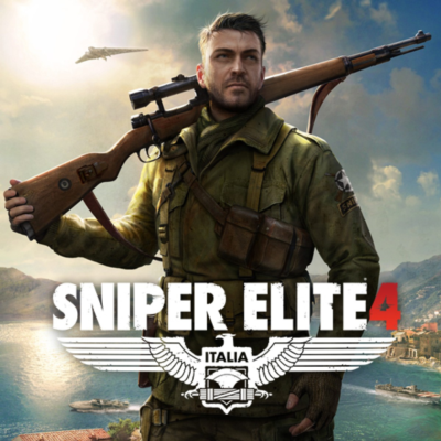 Sniper Elite 4 +100 Игр | Steam | АВТОВЫДАЧА 24/7