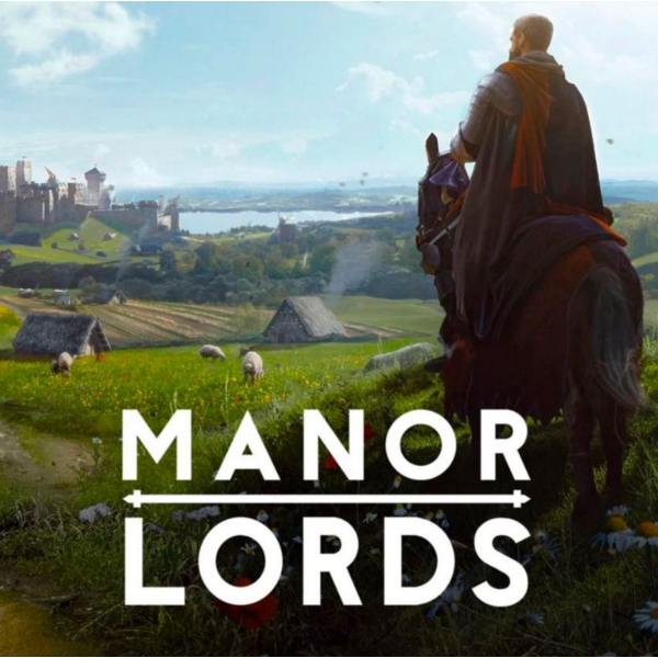 Manor Lords + Mount & Blade II: Bannerlord (ОНЛАЙН)