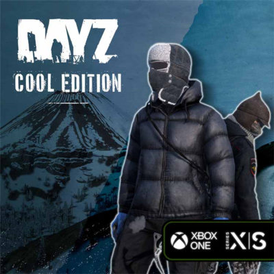 КЛЮЧ DayZ Cool Edition XBOX Код