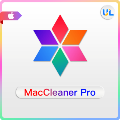 MacCleaner Pro🔑ключи Mac Cleaner🖥️