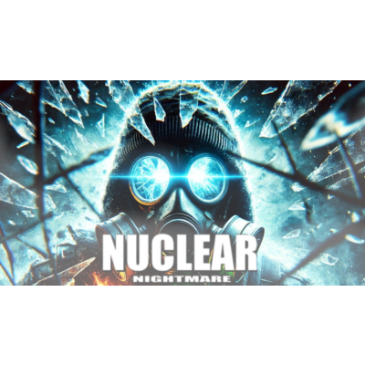 Nuclear Nightmare (Аренда аккаунта Steam) Онлайн