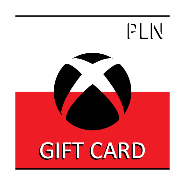 💛ПОДАРОЧНАЯ КАРТА XBOX💛20-200 PLN (PL) 🇵🇱 ПОЛЬША