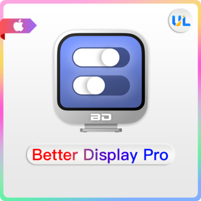 Better Display Key🖥️Better Display mac os 🔑