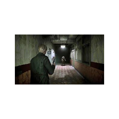 🎮🎮🎮SILENT HILL 2 - DIGITAL DELUXE ⭐️STEAM ОФЛАЙН