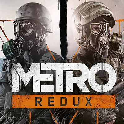 METRO REDUX BUNDLE 🔵 (STEAM/СНГ) КЛЮЧ