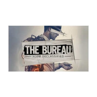 The Bureau: XCOM Declassified STEAM GIFT ВСЕ СТРАНЫ