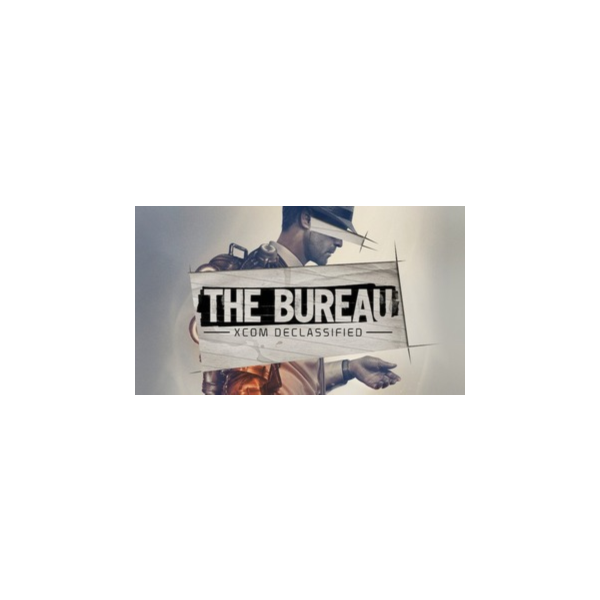 The Bureau: XCOM Declassified STEAM GIFT ВСЕ СТРАНЫ