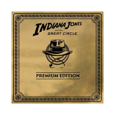 Indiana Jones and the Great Circle Premium Аренда Steam