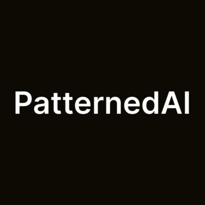 PATTERNED AI ПОДПИСКА STANDARD/PRO/BUSINESS