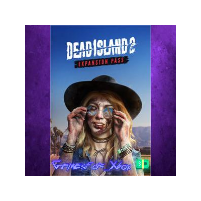 ☀️Dead Island 2 - Expansion Pass Windows WIND DLC