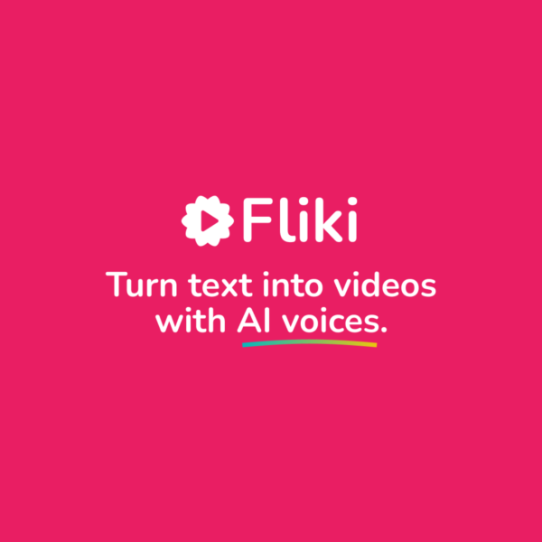 🎥 FLIKI AI ПОДПИСКА STANDARD/PREMIUM 1-12M.