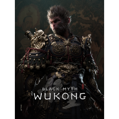 Black Myth: Wukong [Steam аккаунт] Офлайн, Без Guard