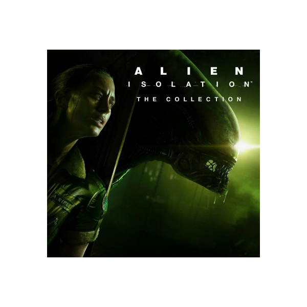 Alien: Isolation Collection (Steam/ Ключ/ Весь Мир)