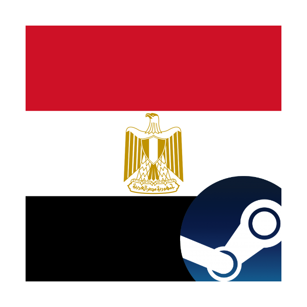 СТИМ КОД/КАРТА ПОПОЛНЕНИЯ Доллар MENA USD Египет АВТ