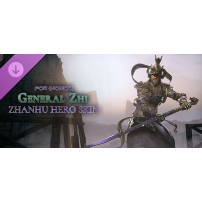 For Honor - Y8S4 Hero Skin DLC * STEAM RU ⚡ АВТО 💳0%