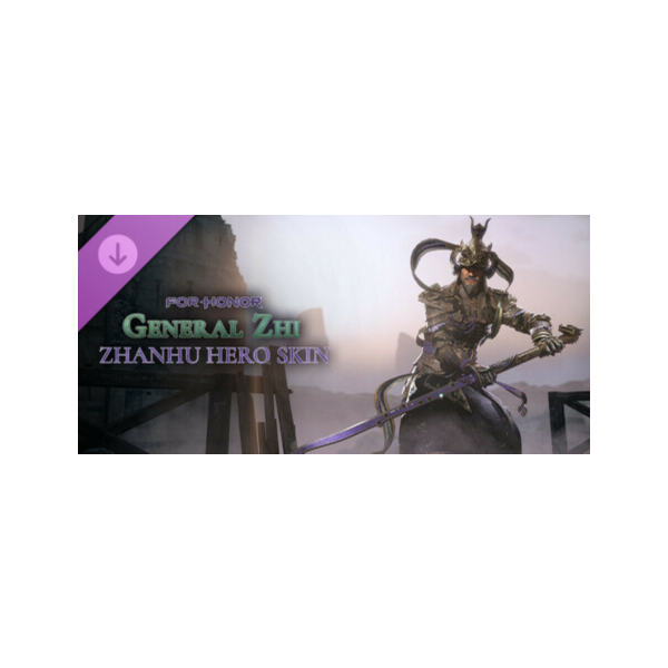 For Honor — Y8S4 Hero Skin (Steam Gift Россия)