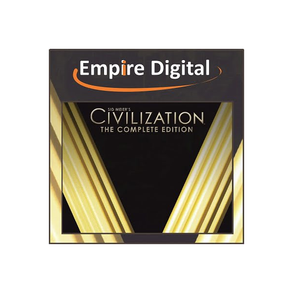 Sid Meier´s Civilization V 5: Complete / Без РФ и РБ