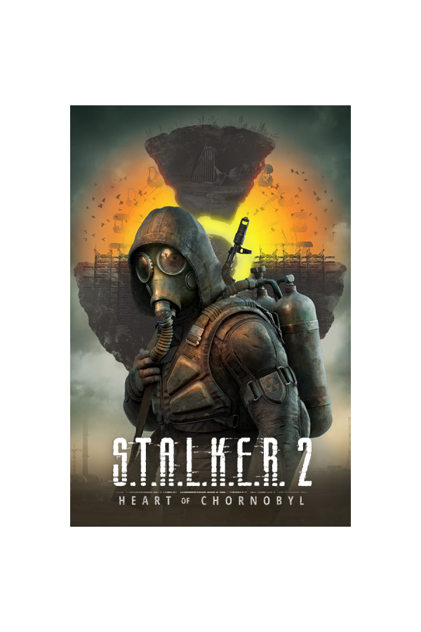 STALKER 2: Ultimate Edition ОФФЛАЙН АКТИВАЦИЯ НАВСЕГДА