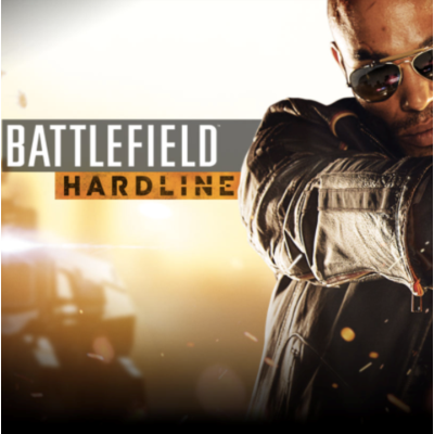 Battlefield: Hardline (EA App/ Ключ/ Весь Мир)