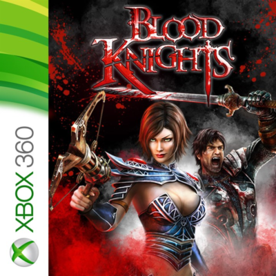 XBOX ONE & SERIES 61 Blood Knights