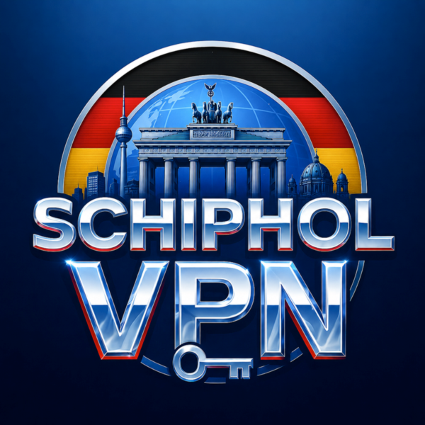 Outline VPN Unlimited | Германия IP | 10Gbps