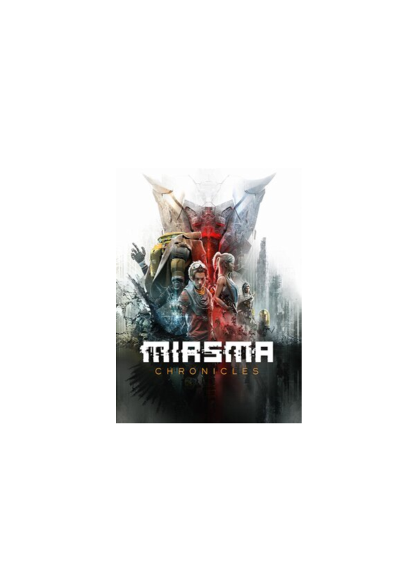 ✅ Miasma Chronicles