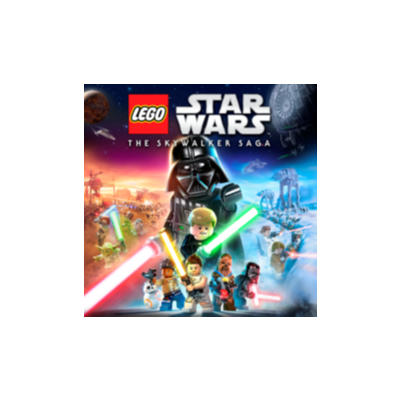 Lego Star Wars: The Skywalker Saga | EpicGames