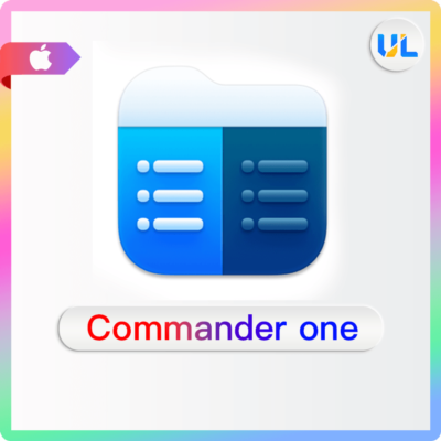 Commander one pro mac os🔑commander one купить