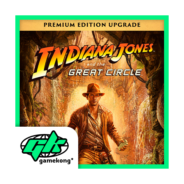 🦍Indiana Jones and the Great Circle ВСЕ DLC🎮