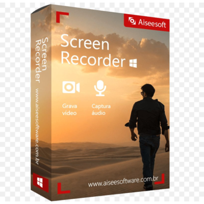 Aiseesoft Screen Recorder | Лицензионный ключ код. Запись экрана, редактировать видео