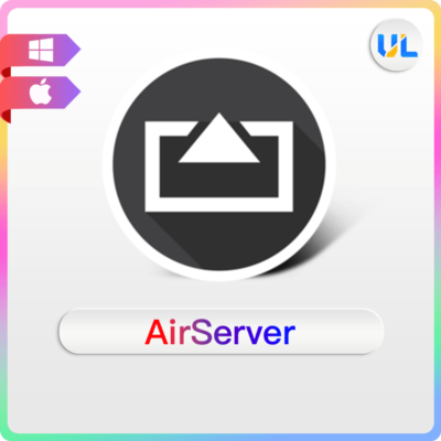 Airserver ключ🔑Airserver windows🖥️