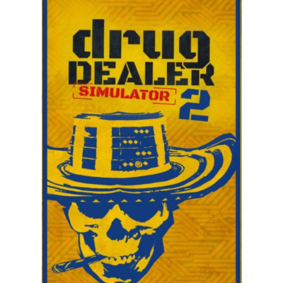 Drug Dealer Simulator 2 [Steam аккаунт] Офлайн
