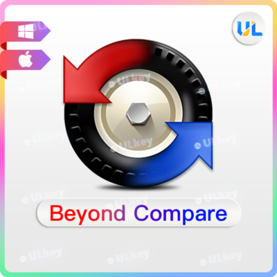Beyond Compare Key🔑Beyond compare 5🖥️Beyond compare pro